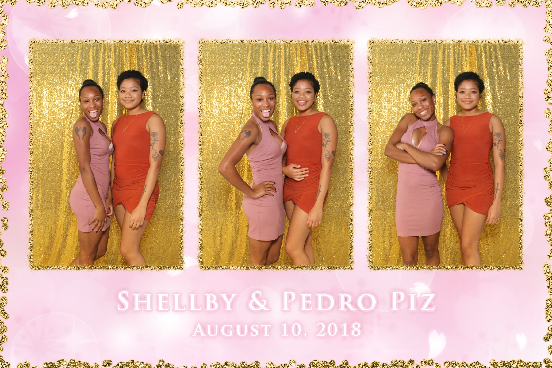 Piz Wedding | View more photos from the event at gallery.niknoxphotobox.com/u/NiKnox-Photo-Box/Piz-Wedding